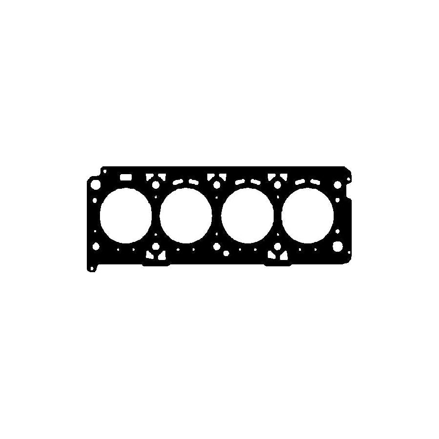 Corteco 414427P Gasket, Cylinder Head