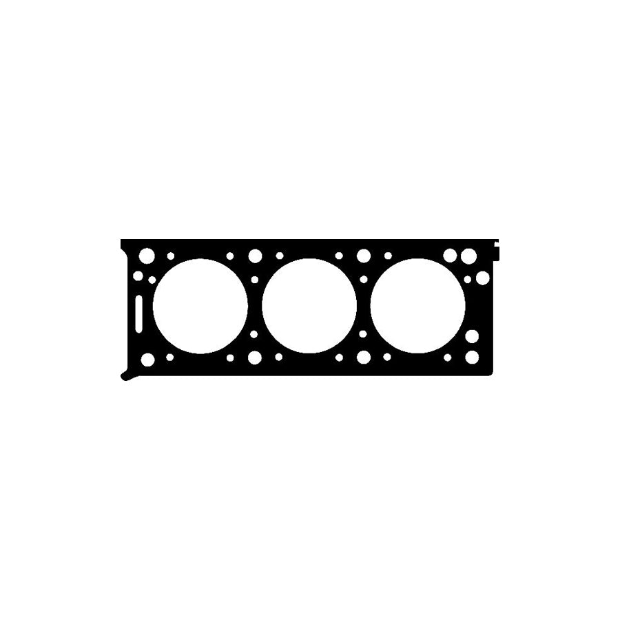 Corteco 414439P Gasket, Cylinder Head