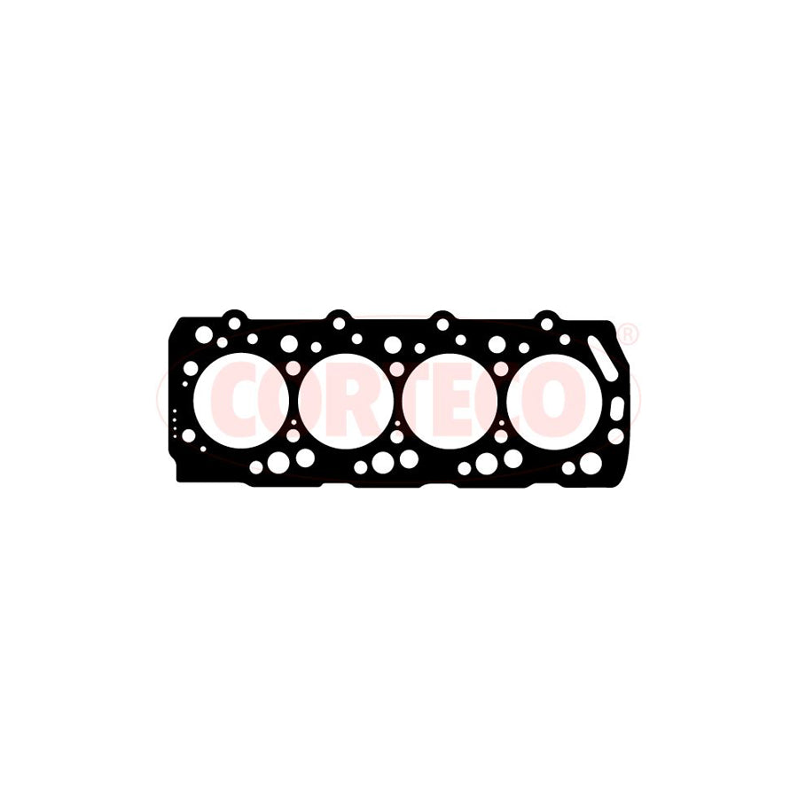 Corteco 414483P Gasket, Cylinder Head