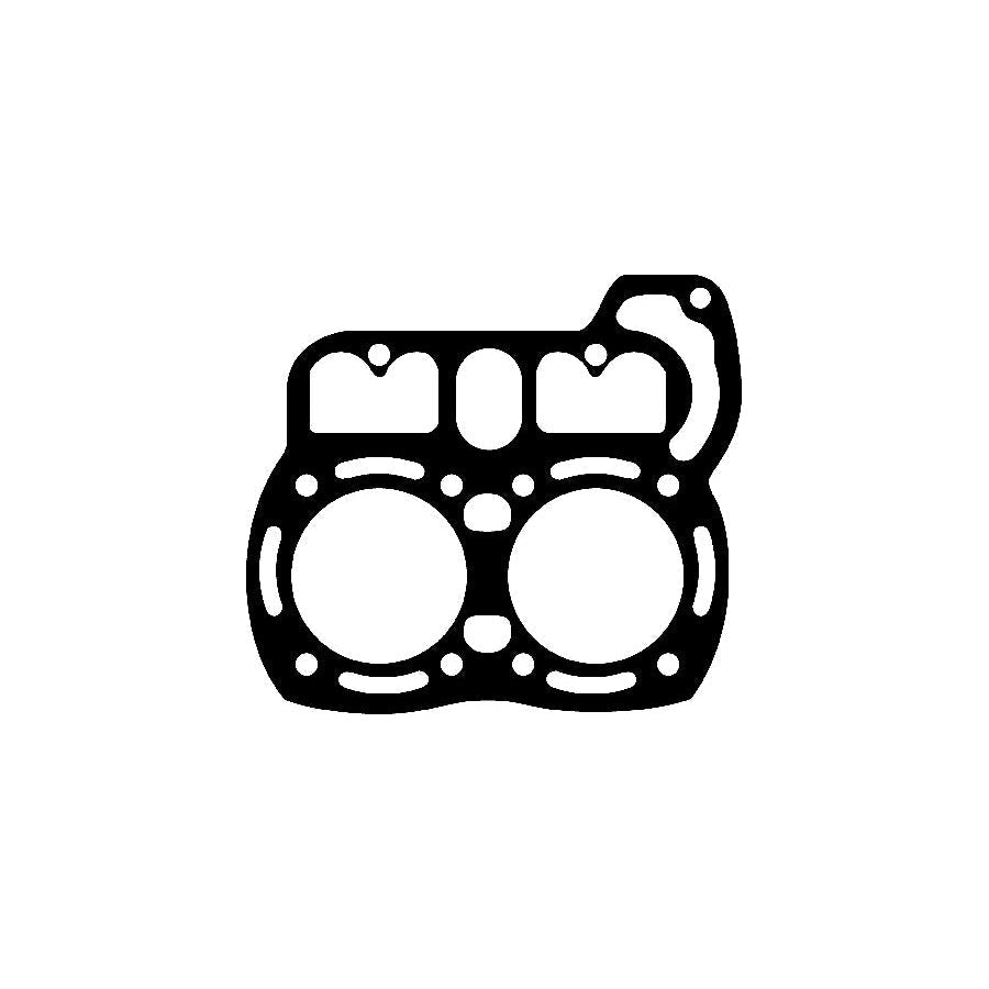 Corteco 414562P Gasket, Cylinder Head
