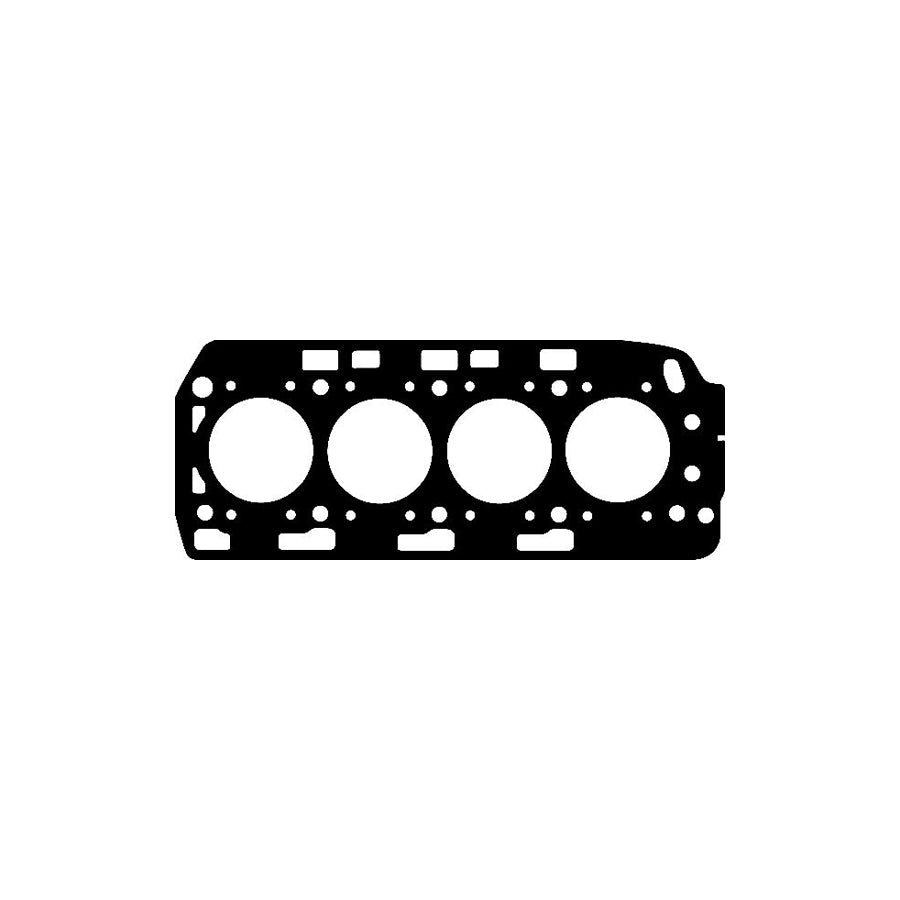 Corteco 414572P Gasket, Cylinder Head for Renault Safrane I Phase 1 Hatchback (B54)