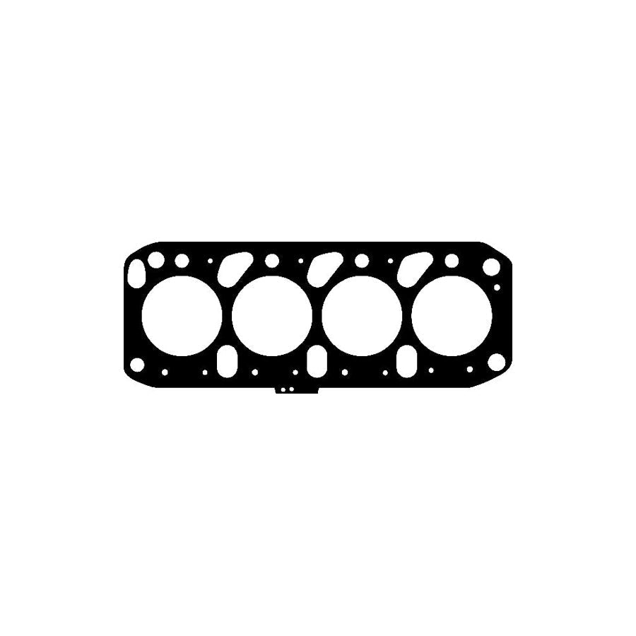 Corteco 414611P Gasket, Cylinder Head