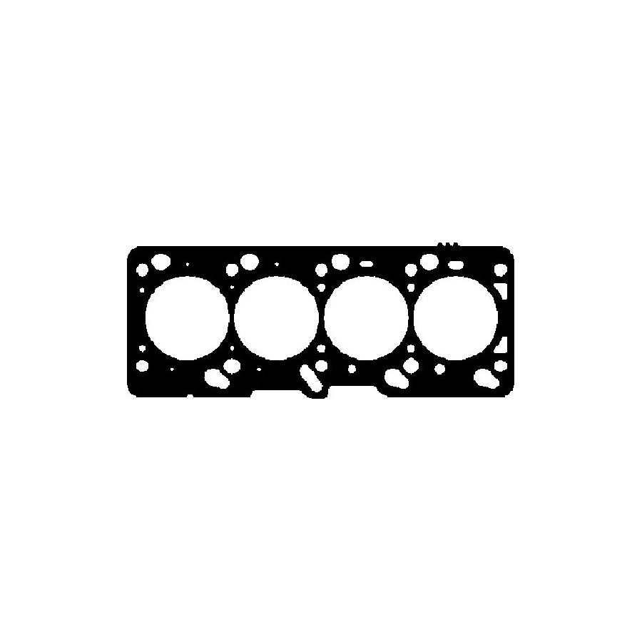 Corteco 414615P Gasket, Cylinder Head for Ford Mondeo