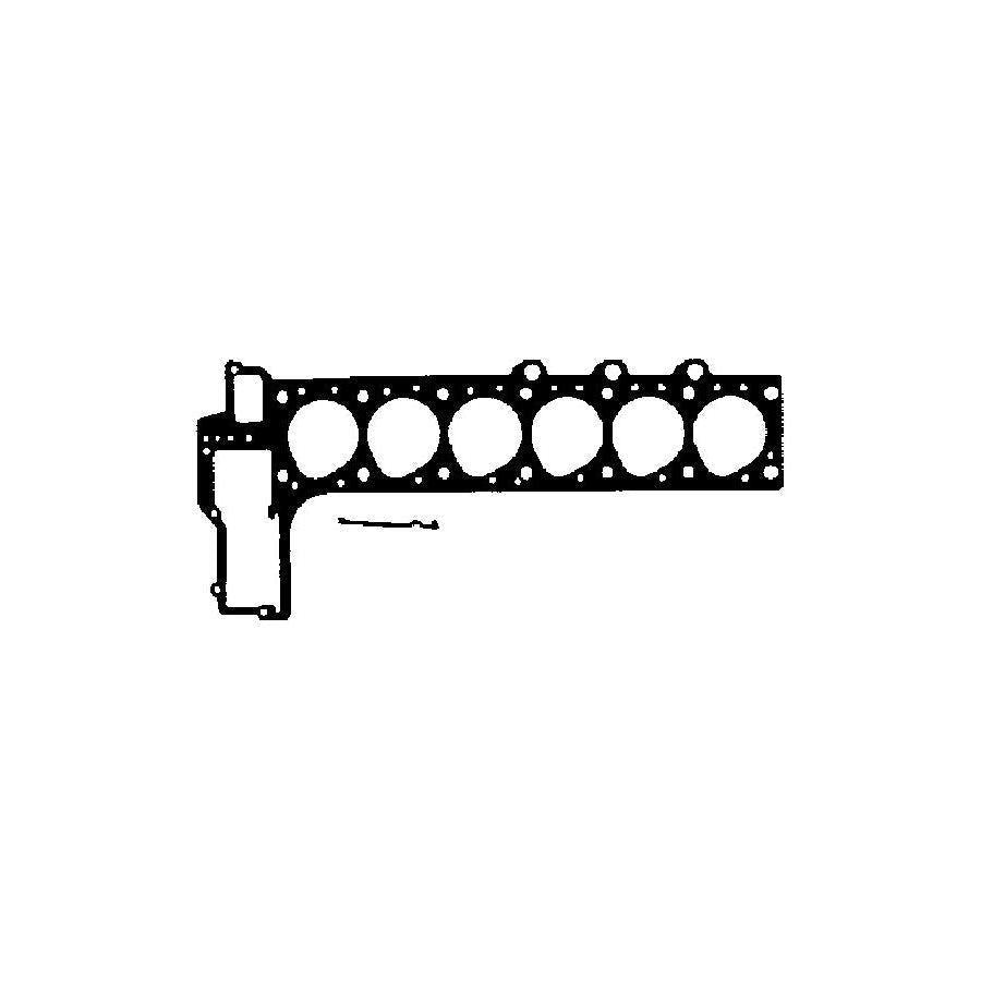 Corteco 414627P Gasket, Cylinder Head