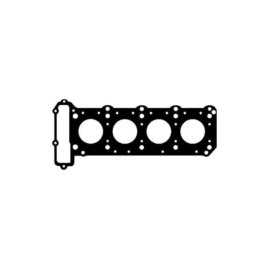 Corteco 414638P Gasket, Cylinder Head Suitable for Mercedes-Benz C-Class