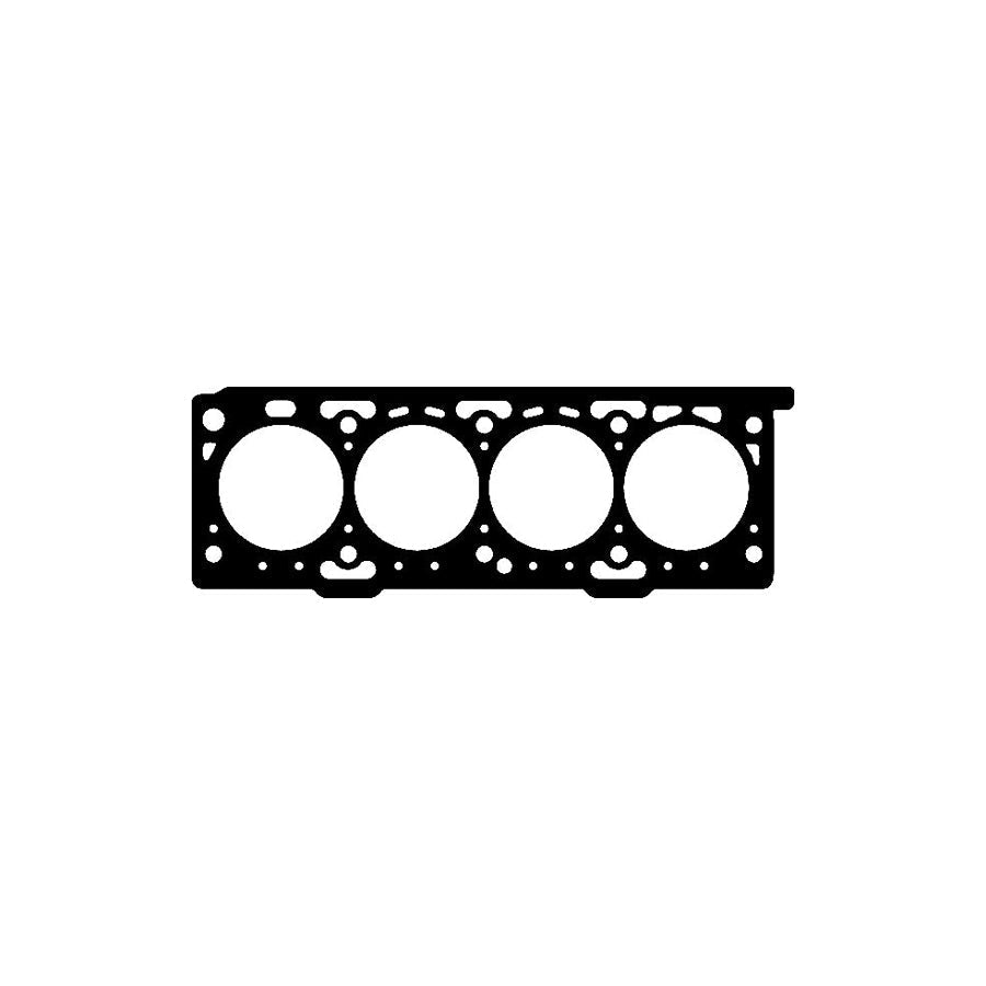 Corteco 414705P Gasket, Cylinder Head