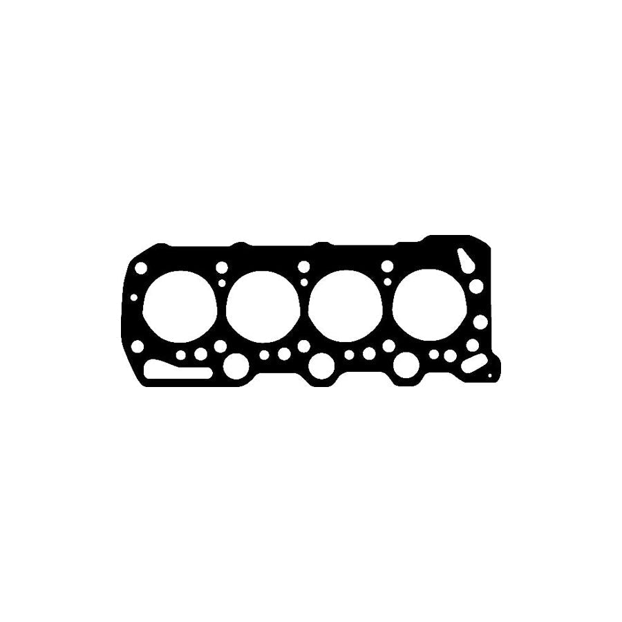 Corteco 414726P Gasket, Cylinder Head for Opel Corsa B Hatchback (S93)