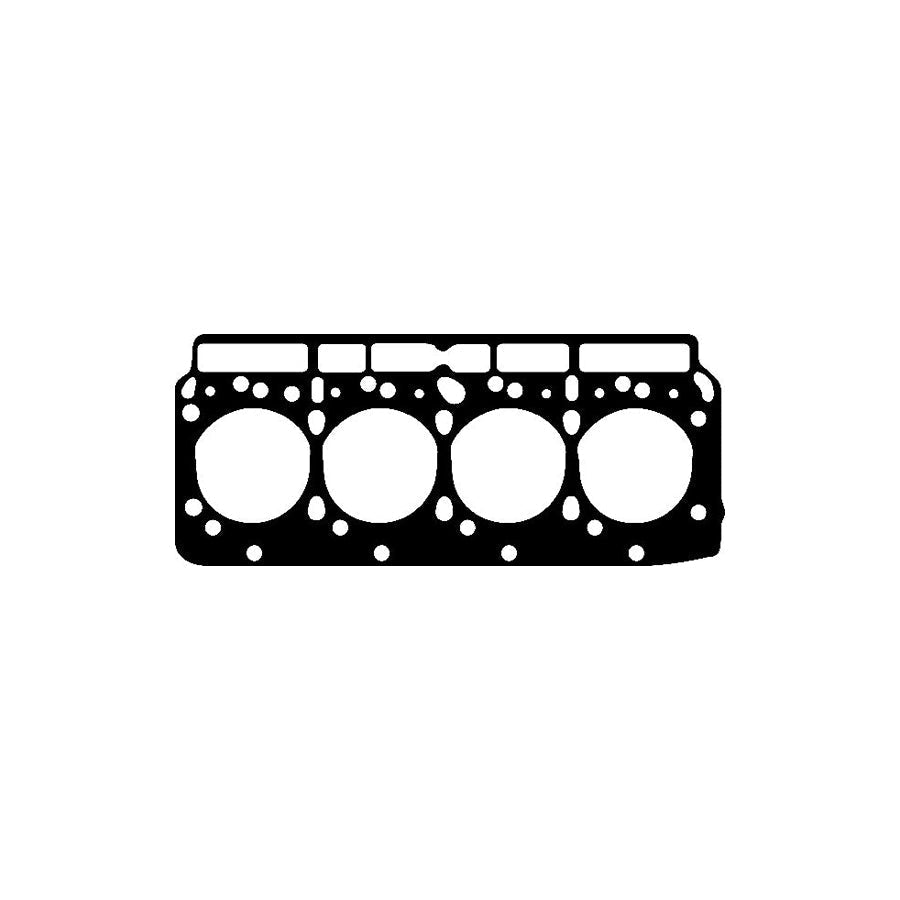 Corteco 414776P Gasket, Cylinder Head