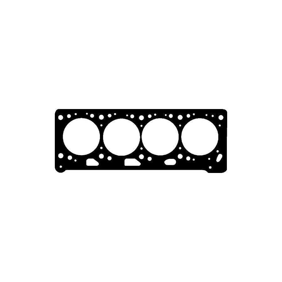Corteco 414784P Gasket, Cylinder Head