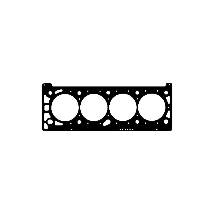 Corteco 414814P Gasket, Cylinder Head