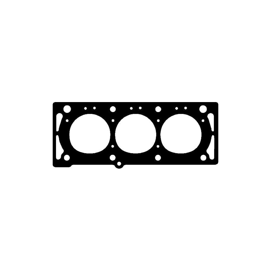 Corteco 414817P Gasket, Cylinder Head