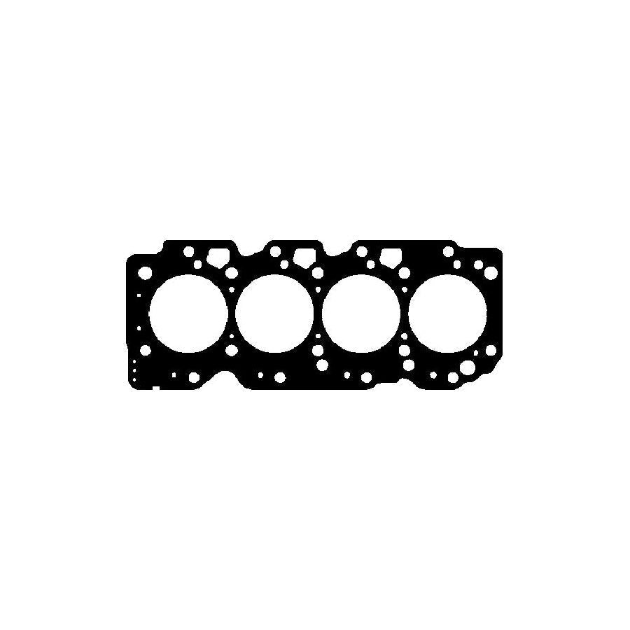 Corteco 414820P Gasket, Cylinder Head