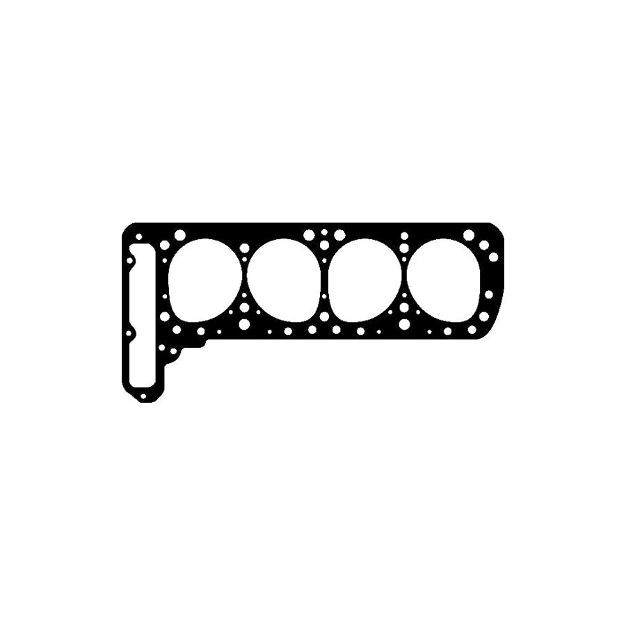 Corteco 414860P Gasket, Cylinder Head