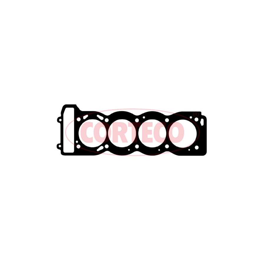 Corteco 414957P Gasket, Cylinder Head