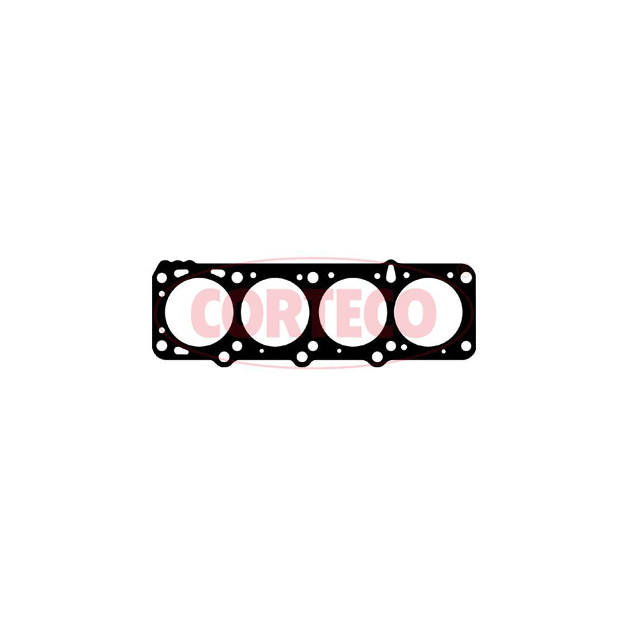 Corteco 414960P Gasket, Cylinder Head