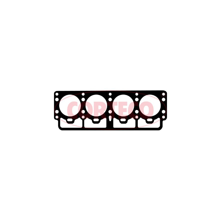 Corteco 414963P Gasket, Cylinder Head