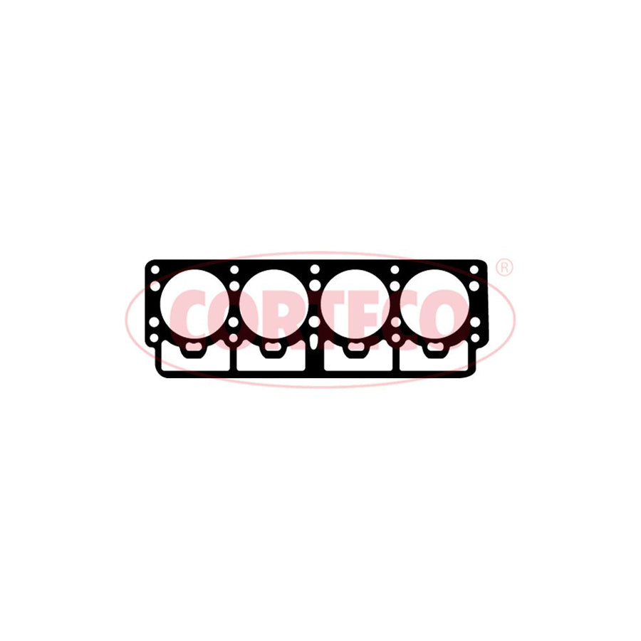 Corteco 414969P Gasket, Cylinder Head
