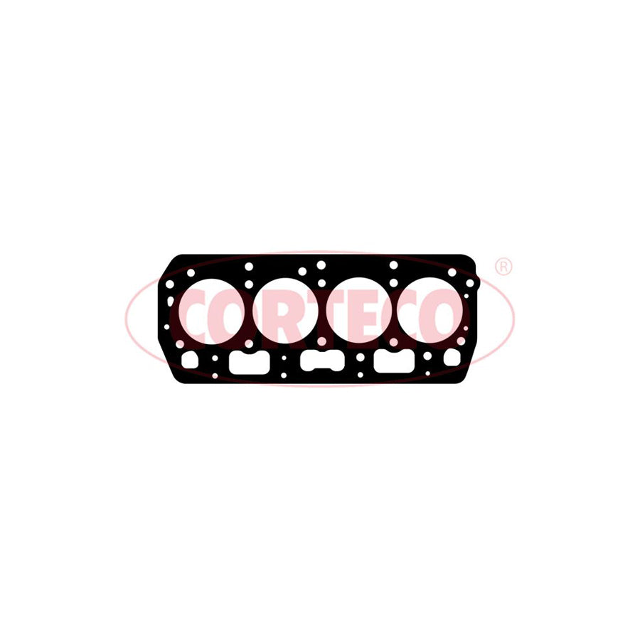Corteco 414970P Gasket, Cylinder Head