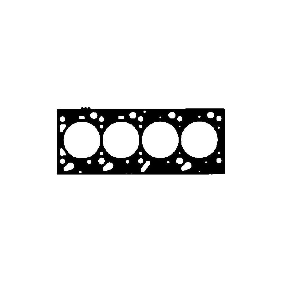Corteco 415024P Gasket, Cylinder Head