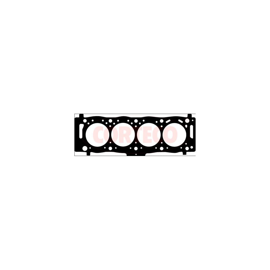 Corteco 415057P Gasket, Cylinder Head
