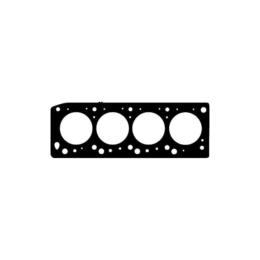 Corteco 415073P Gasket, Cylinder Head