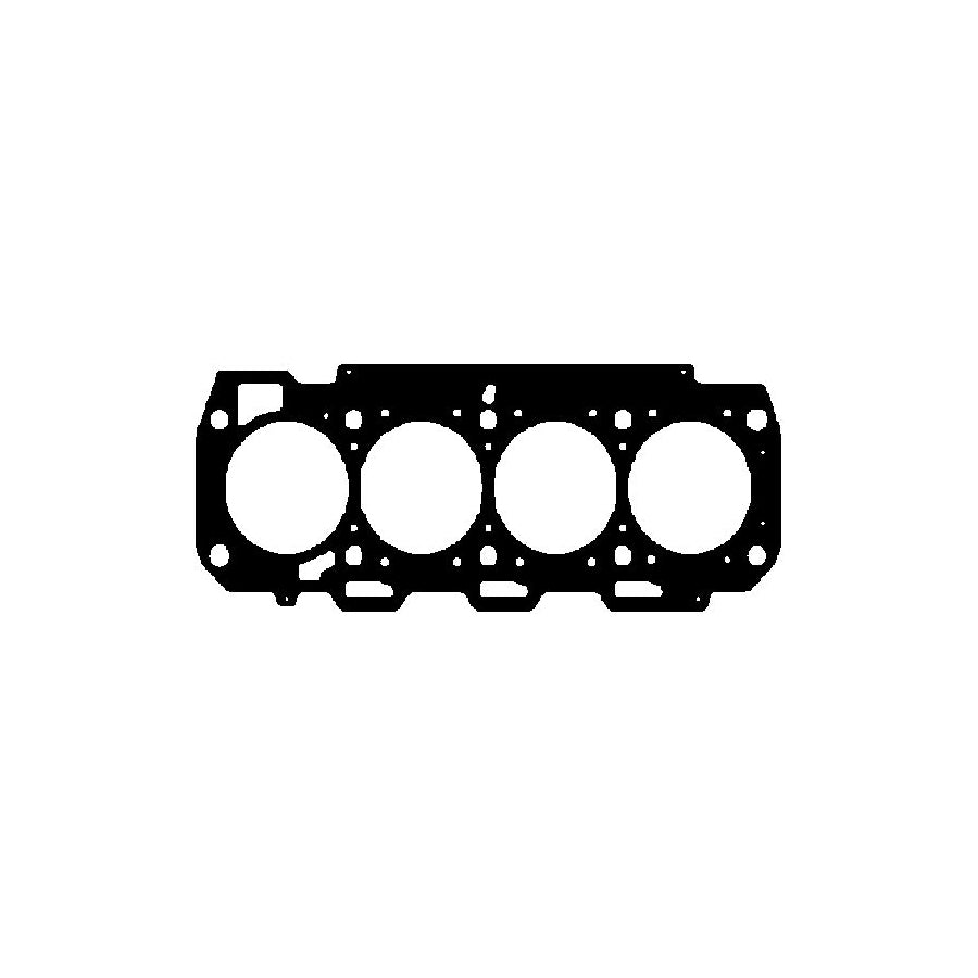 Corteco 415100P Gasket, Cylinder Head