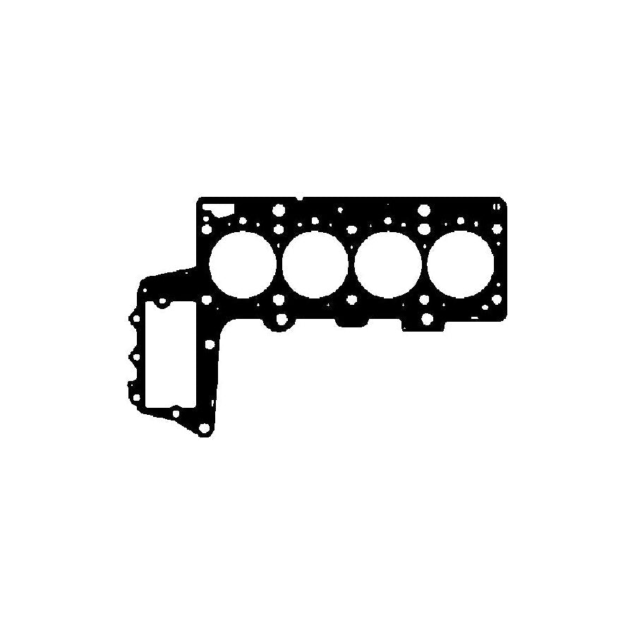 Corteco 415123P Gasket, Cylinder Head