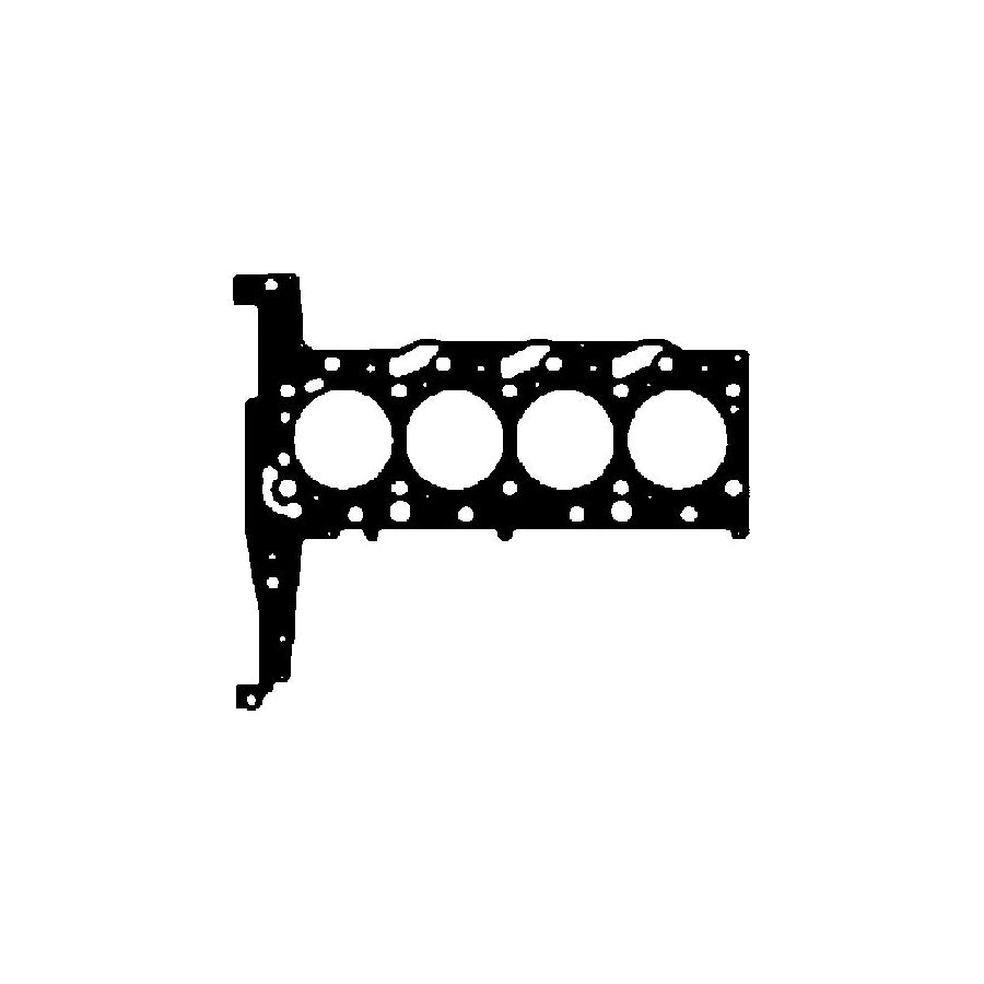 Corteco 415128P Gasket, Cylinder Head