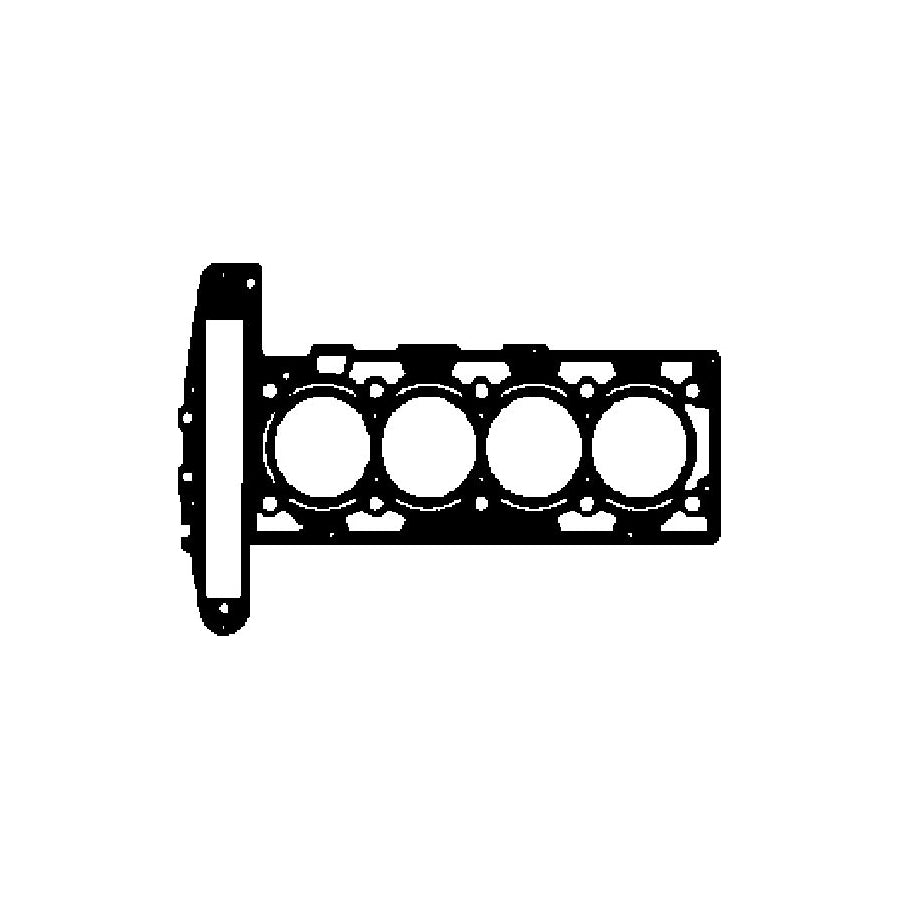 Corteco 415139P Gasket, Cylinder Head