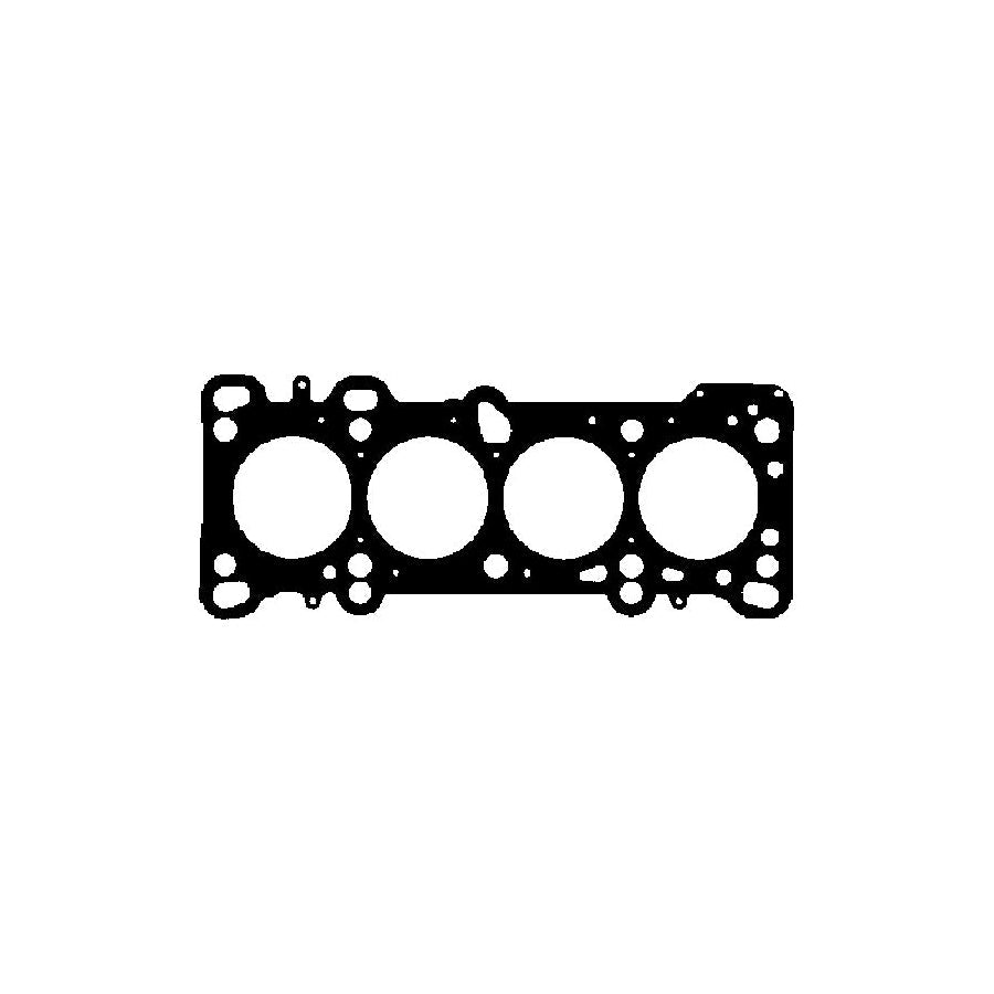 Corteco 415159P Gasket, Cylinder Head for KIA Rio I Estate (DC)