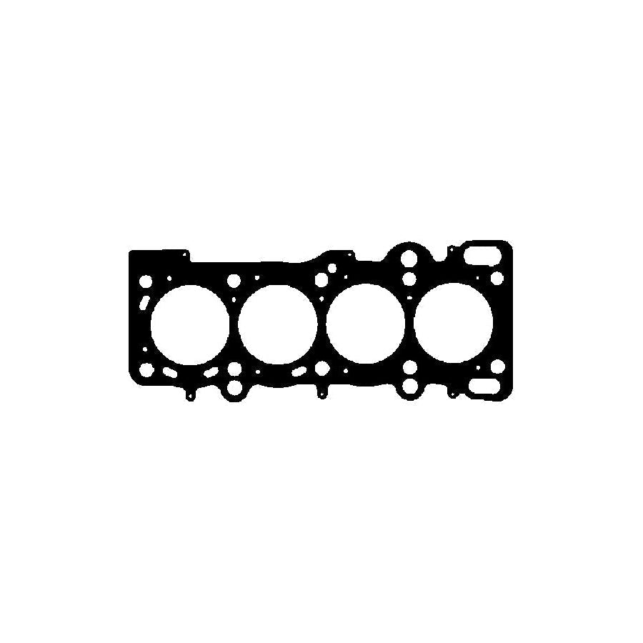 Corteco 415163P Gasket, Cylinder Head for KIA Carens II (Fj)