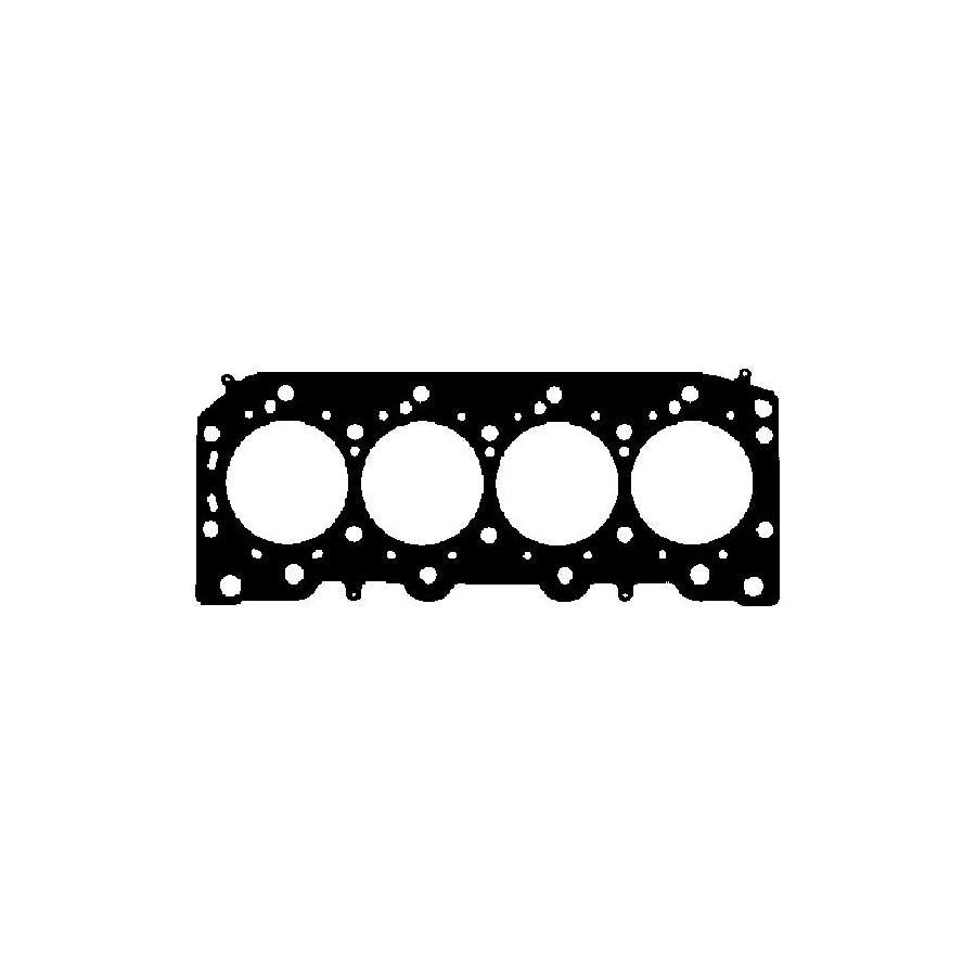 Corteco 415174P Gasket, Cylinder Head for KIA Sedona II (Vq)