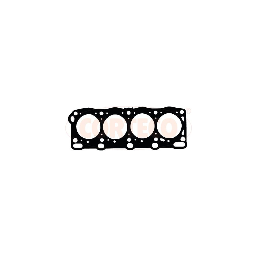 Corteco 415180P Gasket, Cylinder Head