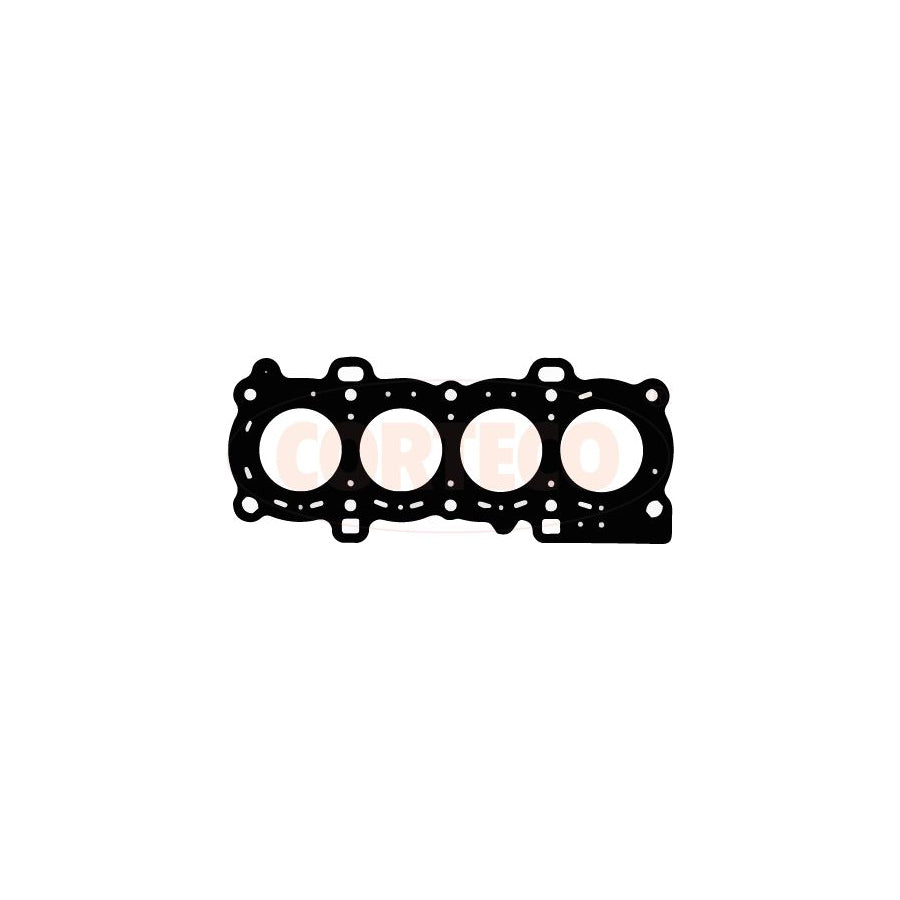 Corteco 415208P Gasket, Cylinder Head