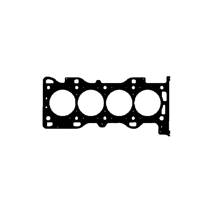 Corteco 415211P Gasket, Cylinder Head