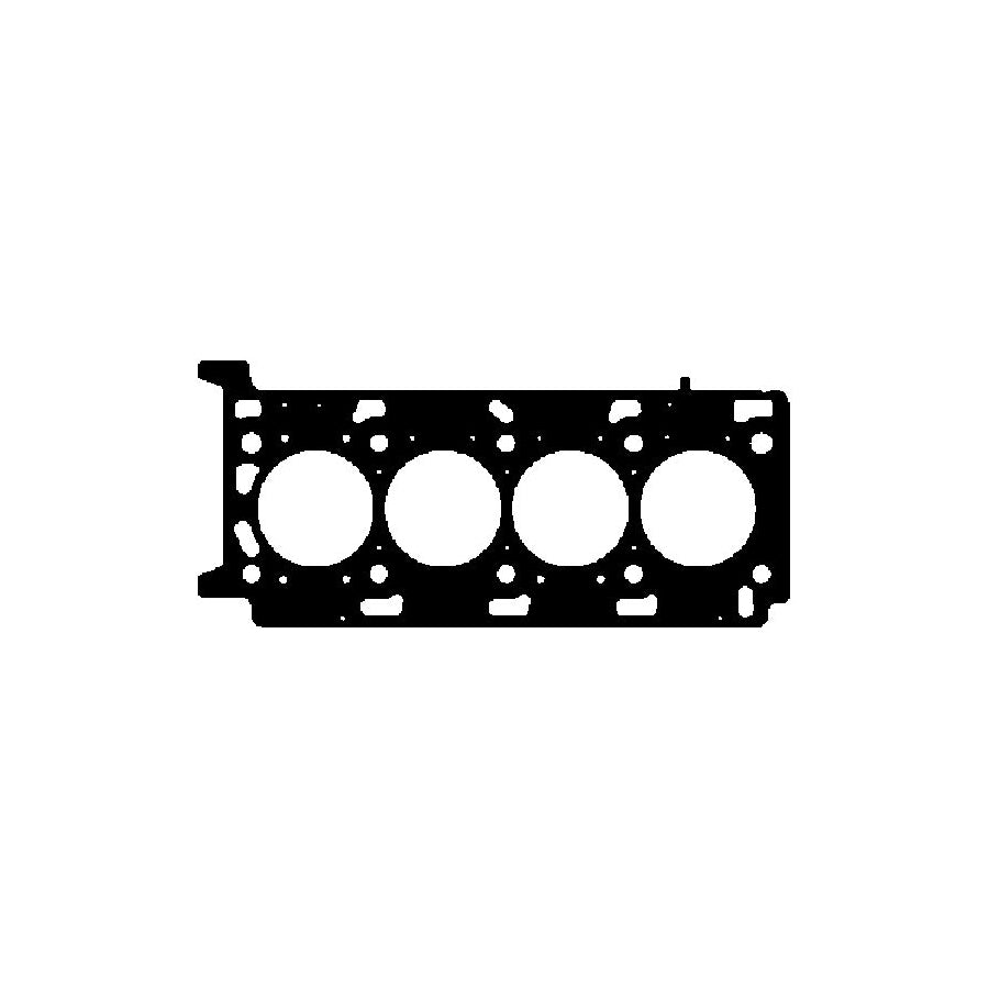 Corteco 415254P Gasket, Cylinder Head