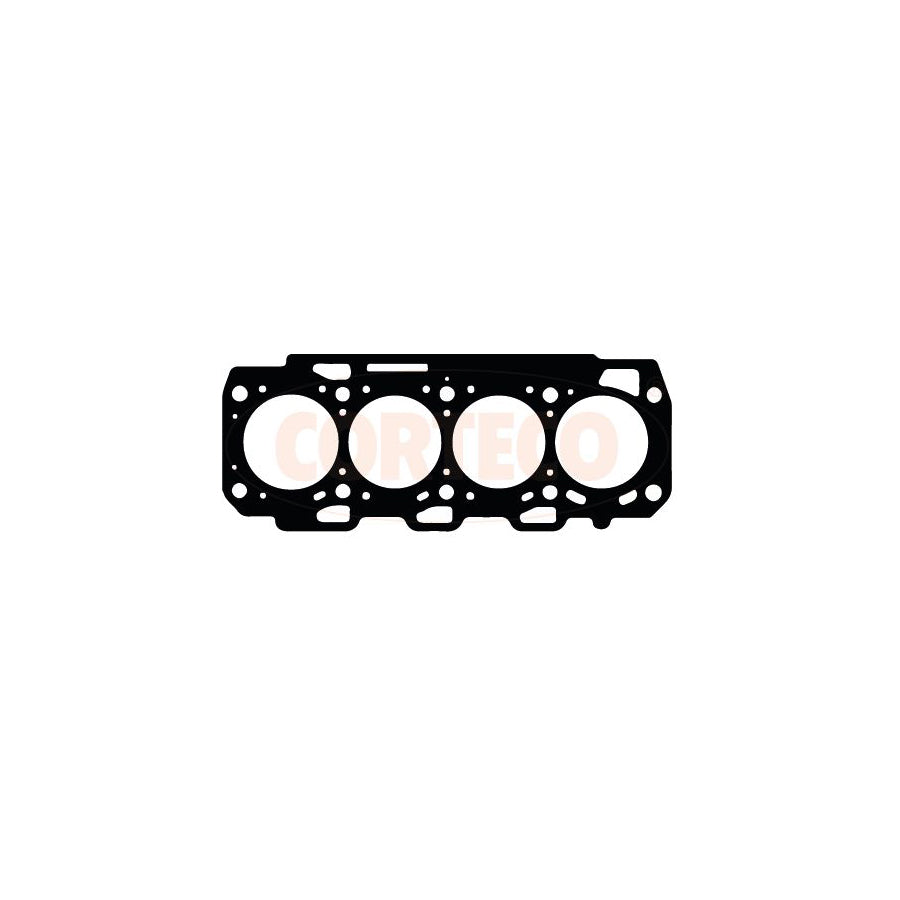 Corteco 415268P Gasket, Cylinder Head
