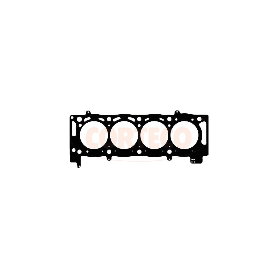 Corteco 415280P Gasket, Cylinder Head