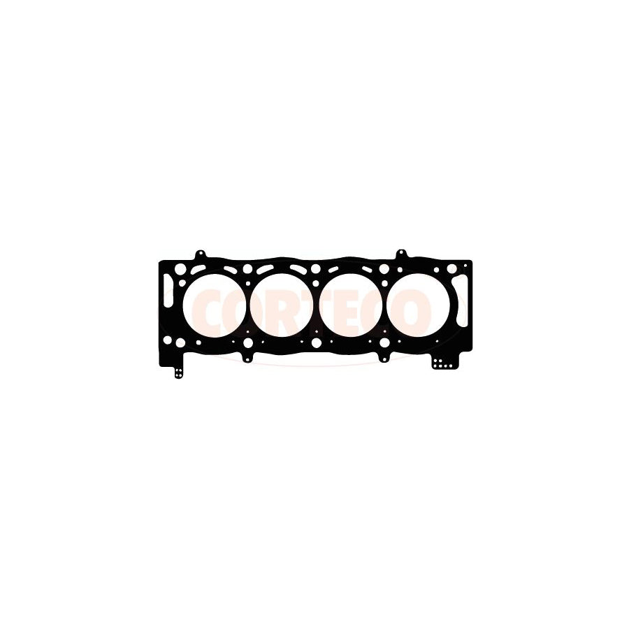 Corteco 415282P Gasket, Cylinder Head