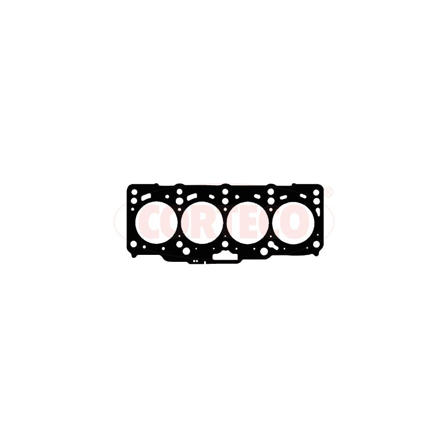 Corteco 415371P Gasket, Cylinder Head