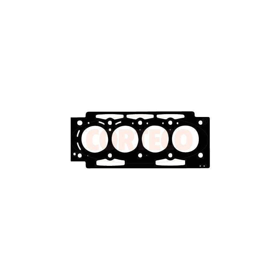 Corteco 415373P Gasket, Cylinder Head