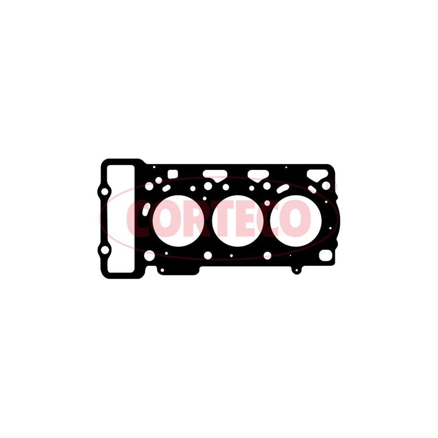 Corteco 415377P Gasket, Cylinder Head
