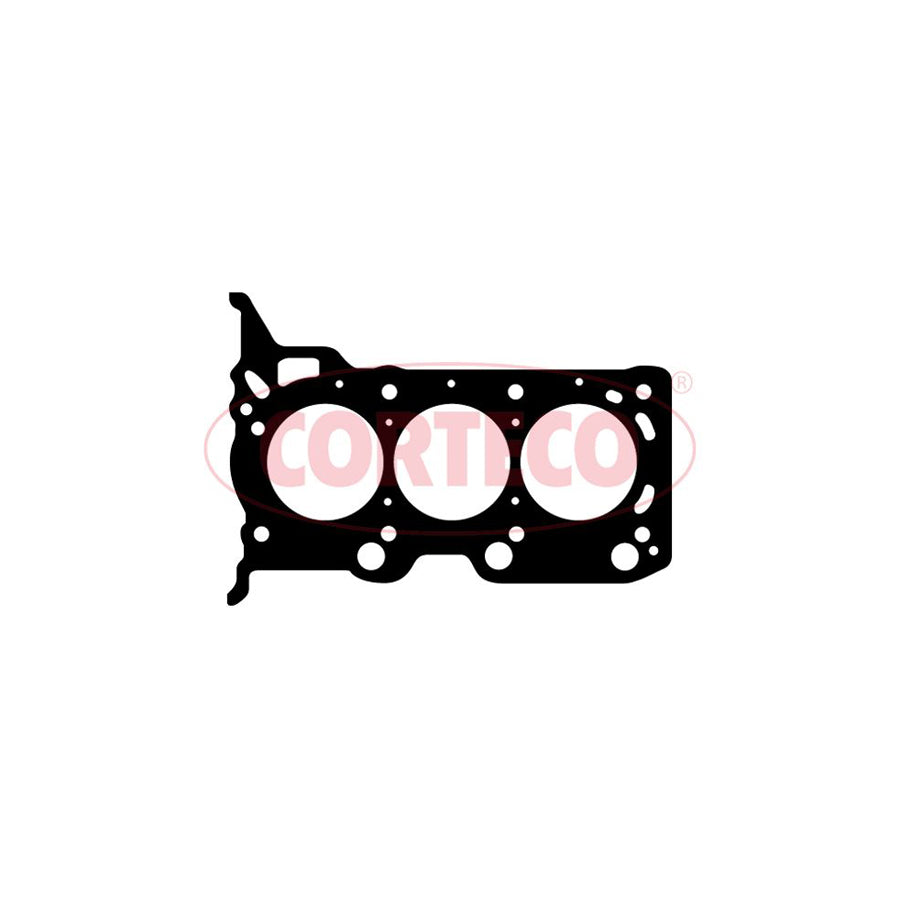 Corteco 415380P Gasket, Cylinder Head