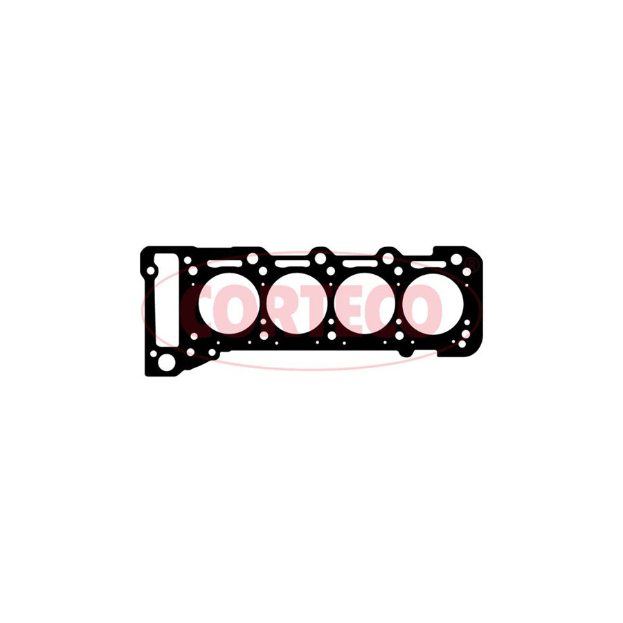 Corteco 415396P Gasket, Cylinder Head