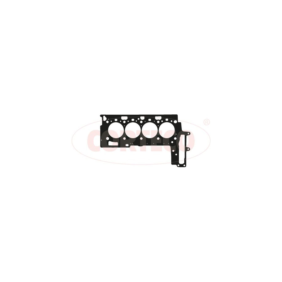 Corteco 415413P Gasket, Cylinder Head