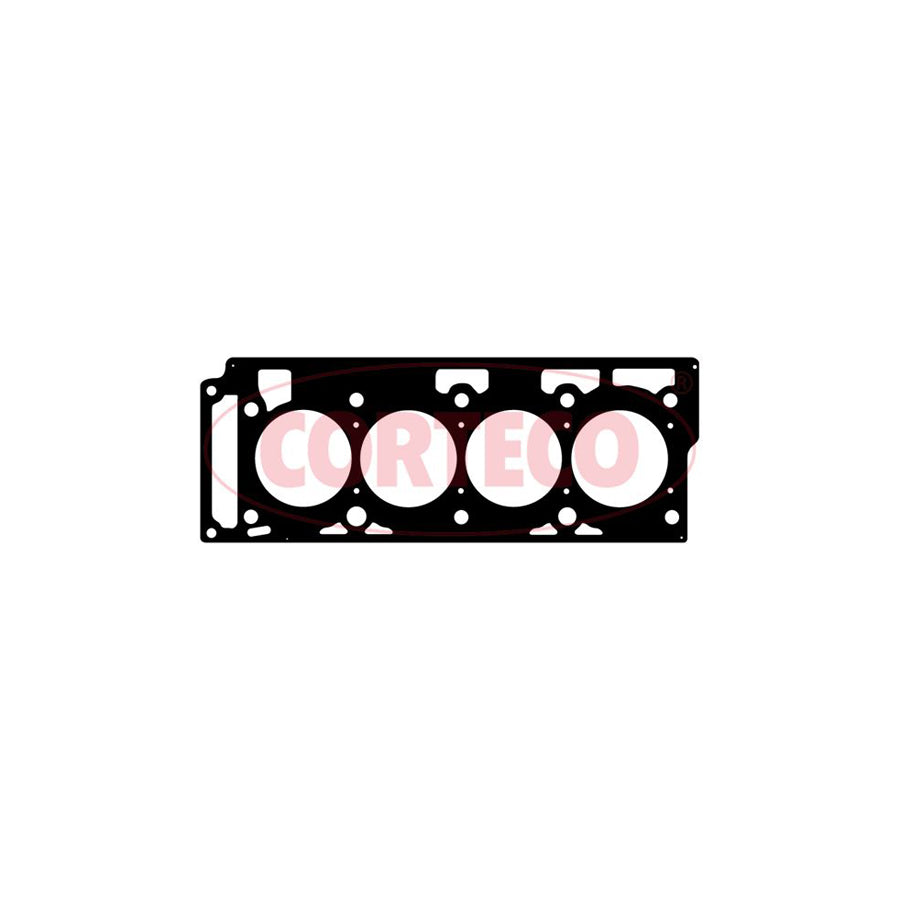 Corteco 415420P Gasket, Cylinder Head