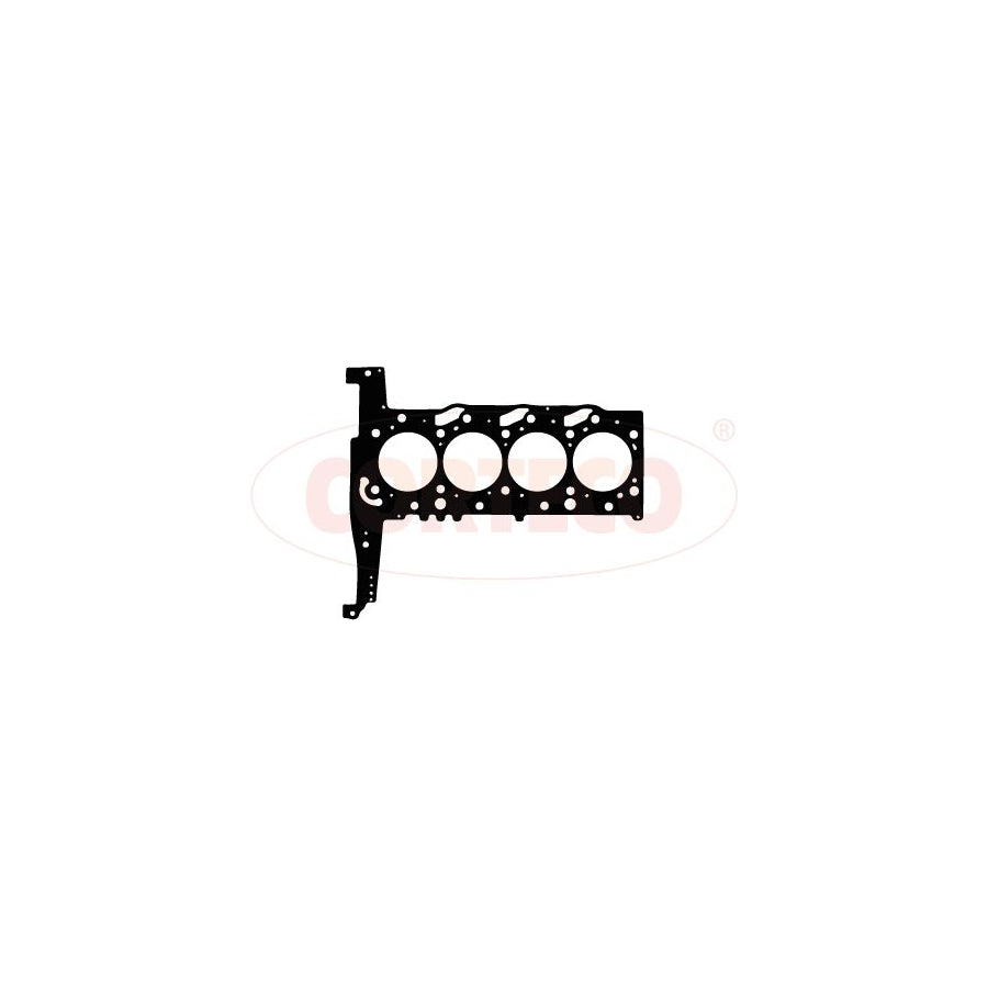 Corteco 415424P Gasket, Cylinder Head