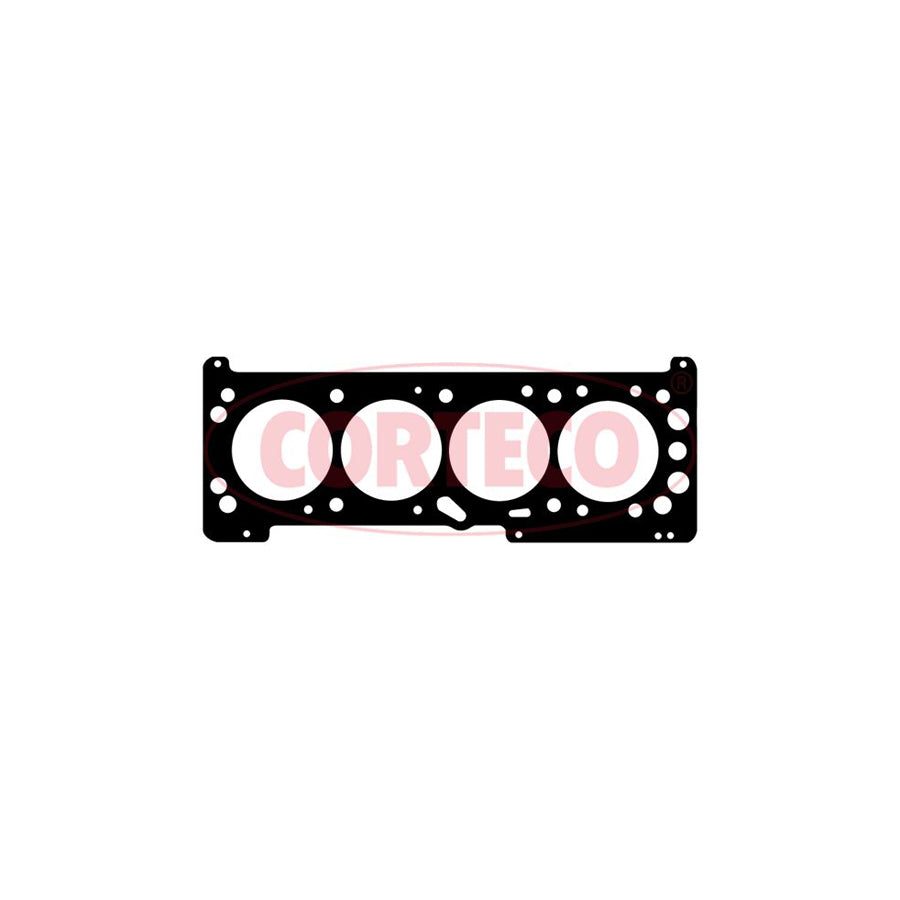 Corteco 415426P Gasket, Cylinder Head