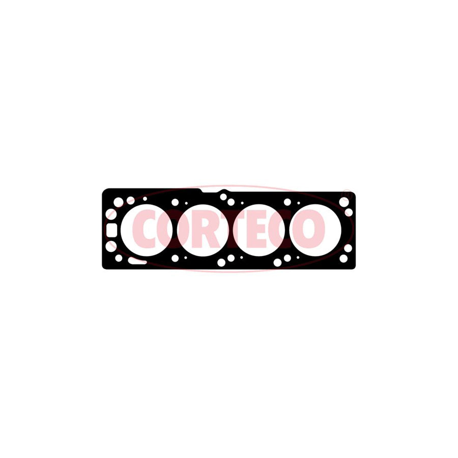 Corteco 415428P Gasket, Cylinder Head