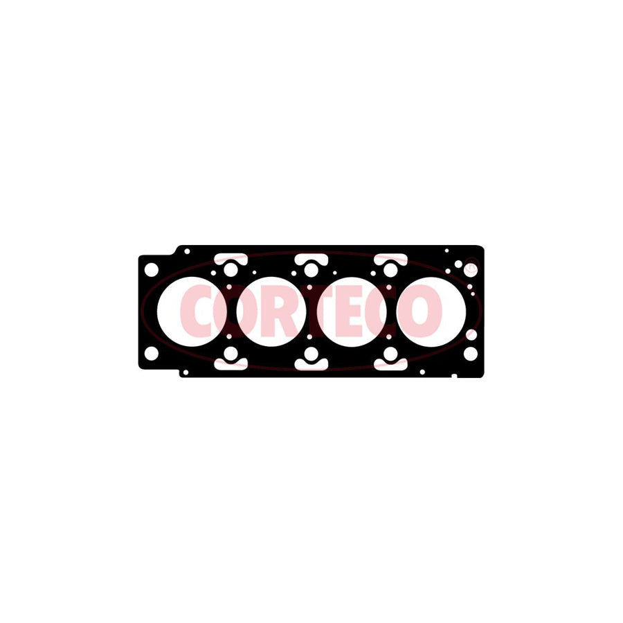 Corteco 415432P Gasket, Cylinder Head